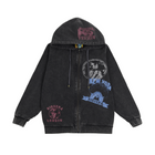 Drifter Zip Up