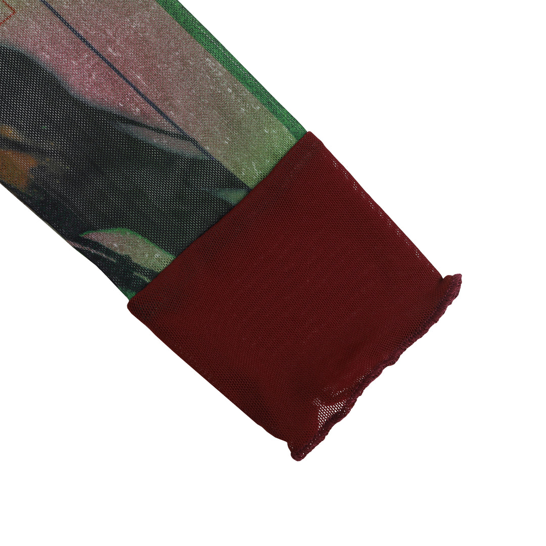 Awol Mesh