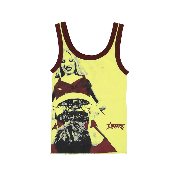 Domme Tank