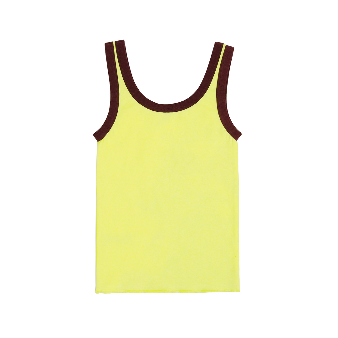 Domme Tank
