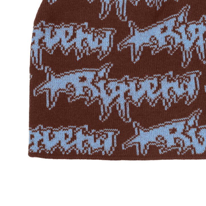 Screwball Beanie